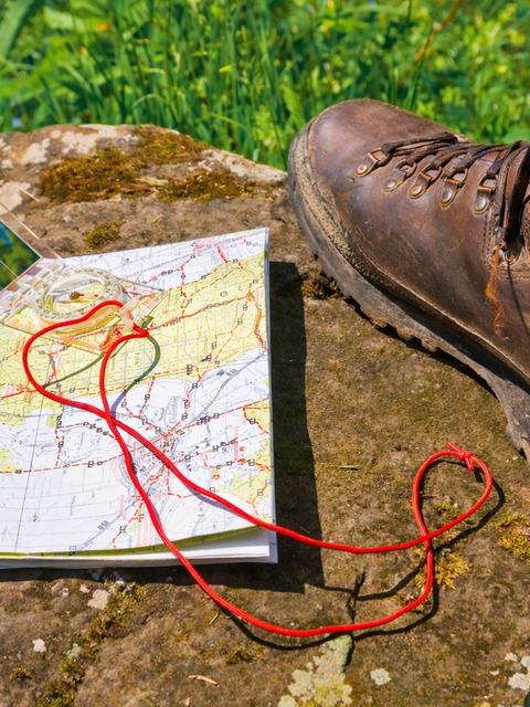 Explorez la forêt autrement - Jeux de piste & Course d’orientation